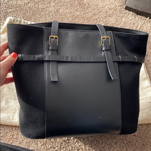 Cole Haan purse 👜 - Picture 8 of 9